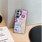 เคส FenixShield - [ TRAVELER ] สำหรับ Galaxy S26 / S25 / S24 / S23 / S22 / FE / Plus / Ultra